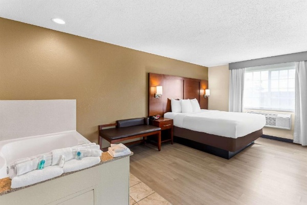 Comfort Suites Grayslake Near Libertyville North image 28